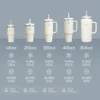 STANLEY VASO QUENCHER H2.0 FLOWSTATE 64 OZ / 1.89 L| GRIS