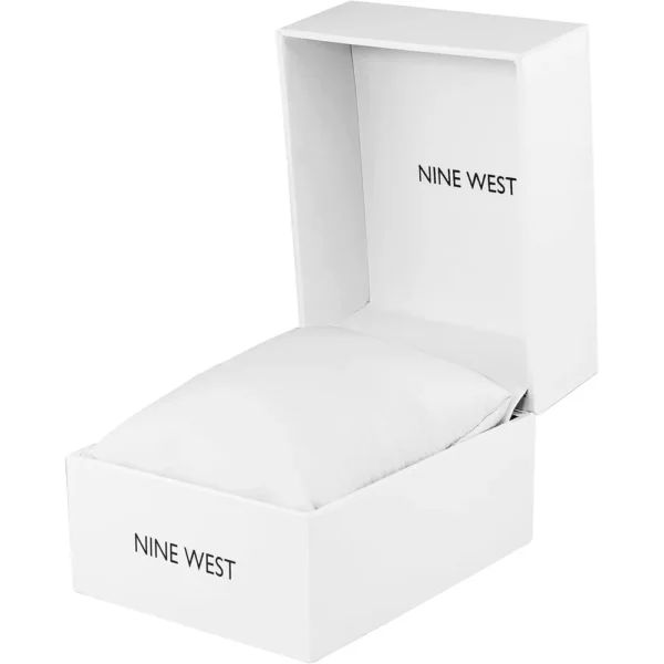 b0bx7djwdk_3_webp.webp Nine West NW/2903SVSV reloj para dama | 27 mm - Oro