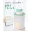 b0by26rdwq_2_webp.webp CALENTADOR DE BIBERONES MOMCOZY PARA LECHE MATERNA Y FÓRMULA