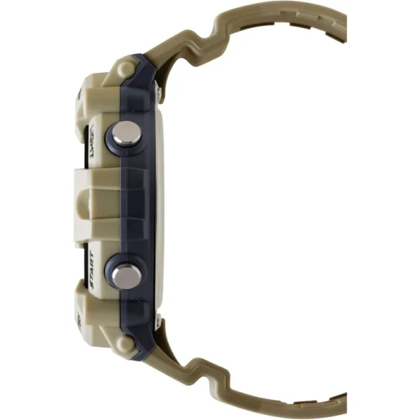 RELOJ CASIO ILUMINATOR AE1500WH DIGITAL HOMBRE - Blanco
