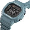 RELOJ CASIO G-SHOCK MOVE DW-H5600 DIGITAL HOMBRE - Azul delfín