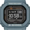 RELOJ CASIO G-SHOCK MOVE DW-H5600 DIGITAL HOMBRE - Azul delfín