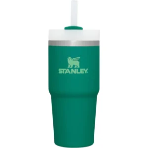 STANLEY VASO QUENCHER H2.0 FLOWSTATE 14 OZ / 414 ML | JADE