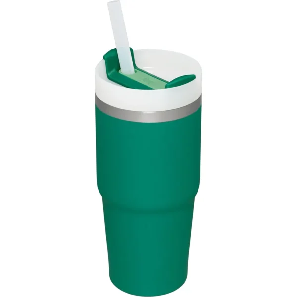 STANLEY VASO QUENCHER H2.0 FLOWSTATE 14 OZ / 414 ML | JADE