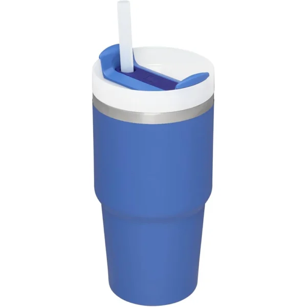 STANLEY QUENCHER H2.0 FLOWSTATE TUMBLER 20 OZ IRIS