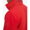 b0c55r82f4_2_webp.webp TOMMY HILFIGER CASACA BOMBER REGATTA LIGERA PARA HOMBRE | L | Sustainable Primary Red