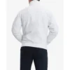 b0c5n8wt41_1_webp.webp TOMMY HILFIGER CASACA BOMBER REGATTA LIGERA PARA HOMBRE | XL | Sustainable Optical White