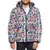 b0c5zq3ckh_0_webp.webp TOMMY HILFIGER CASACA ACOLCHADA CON CAPUCHA PARA HOMBRE | Large | Abstract Red White Blue Logo