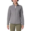 CASACA COLUMBIA TREK II PARA MUJER | X-Large | Grey City/Grey City