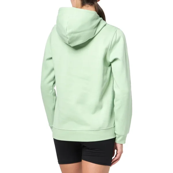 CASACA COLUMBIA TREK GRAPHIC PARA MUJER | Large | Sage Leaf/Hybrid Mark