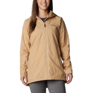 COLUMBIA SWITCHBACK CASACA LARGA CON FORRO MUJER | X-Large | Canoe