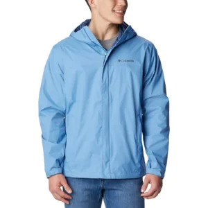 COLUMBIA WATERTIGHT II CASACA PARA HOMBRE | X-Large | Skyler/Dark Mountain