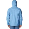 COLUMBIA WATERTIGHT II CASACA PARA HOMBRE | X-Large | Skyler/Dark Mountain