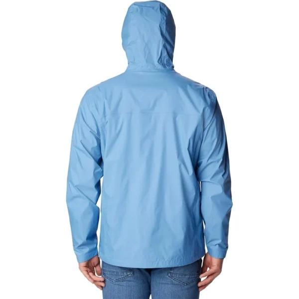 COLUMBIA WATERTIGHT II CASACA PARA HOMBRE | X-Large | Skyler/Dark Mountain