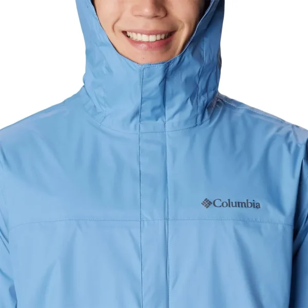 COLUMBIA WATERTIGHT II CASACA PARA HOMBRE | X-Large | Skyler/Dark Mountain