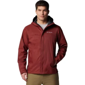COLUMBIA WATERTIGHT II CASACA PARA HOMBRE | X-Large | Spice