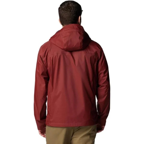 COLUMBIA WATERTIGHT II CASACA PARA HOMBRE | X-Large | Spice
