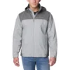 COLUMBIA GLENNAKER LAKE CASACA PARA HOMBRE | X-Large | Columbia Gray/City Gray