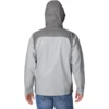 COLUMBIA GLENNAKER LAKE CASACA PARA HOMBRE | X-Large | Columbia Gray/City Gray