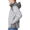 COLUMBIA GLENNAKER LAKE CASACA PARA HOMBRE | X-Large | Columbia Gray/City Gray