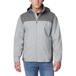 COLUMBIA GLENNAKER CASACA  PARA HOMBRE | Medium | Columbia Gray/City Gray