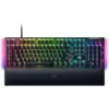 TECLADO ALÁMBRICO MECÁNICO GAMER RAZER BLACKWIDOW V4 SWITCH| YELLOW