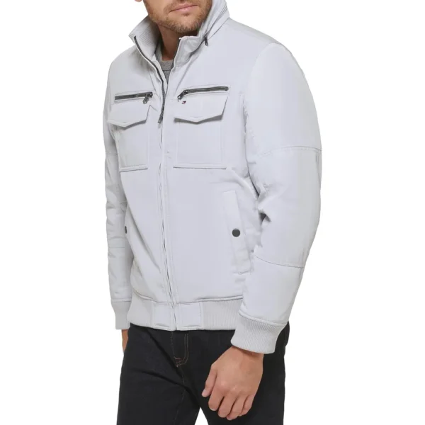 b0c7s9ysjz_2_webp.webp TOMMY HILFIGER CASACA BOMBER PARA HOMBRE | M | Colored Ice