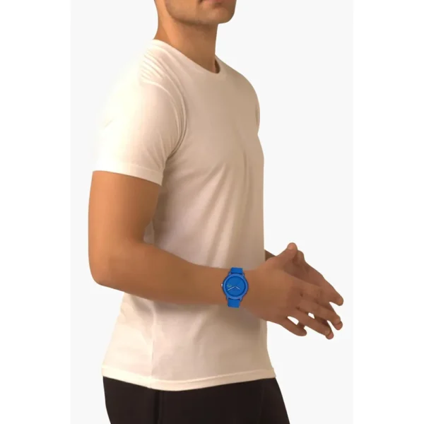 RELOJ LACOSTE 12.12 CUARZO HOMBRE - Blue