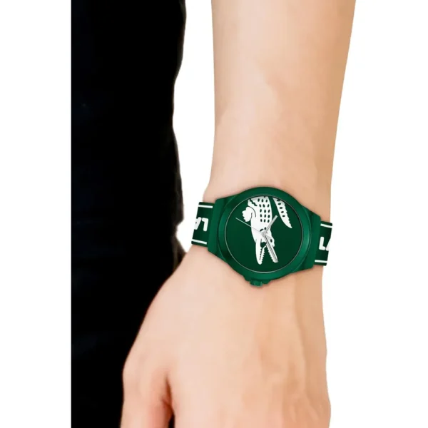 b0cfnrxdwh_3_webp.webp RELOJ LACOSTE NEOCROC CUARZO HOMBRE - Green