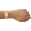 Michael Kors MK4739 reloj Lexington para mujer | 26 mm - Dorado