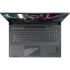 LAPTOP GIGABYTE AORUS 17X 17.3″ INTEL CORE I9 RTX 4080 16GB 1TB | NEGRO