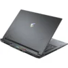 LAPTOP GIGABYTE AORUS 17X 17.3″ INTEL CORE I9 RTX 4080 16GB 1TB | NEGRO
