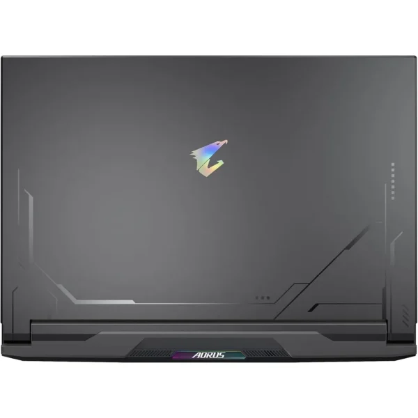 LAPTOP GIGABYTE AORUS 17X 17.3″ INTEL CORE I9 RTX 4080 16GB 1TB | NEGRO