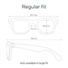 LENTES RAY-BAN META GEN 1 WAYFARER ESTANDAR| BLACK GREEN