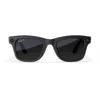 LENTES RAY-BAN META GEN 1 WAYFARER ESTANDAR | BLACK MATTE