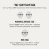 LENTES RAY-BAN META GEN 1 WAYFARER ESTANDAR | BLACK MATTE