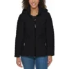 b0chdw32ft_0_webp.webp TOMMY HILFIGER ABRIGO COVERT PARA MUJER | X-Large | Black