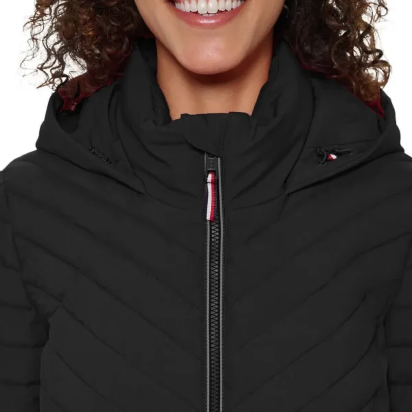 b0chdw32ft_4_webp.webp TOMMY HILFIGER ABRIGO COVERT PARA MUJER | X-Large | Black