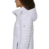 b0chdxnh93_2_webp.webp TOMMY HILFIGER ABRIGO COVERT PARA MUJER | X-Large | White