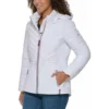 b0chdzqvln_1_webp.webp TOMMY HILFIGER ABRIGO COVERT PARA MUJER | Large | White