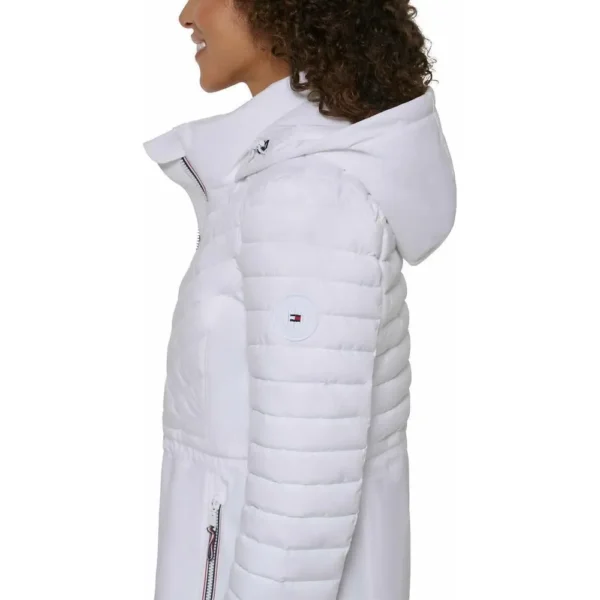 b0chdzqvln_2_webp.webp TOMMY HILFIGER ABRIGO COVERT PARA MUJER | Large | White