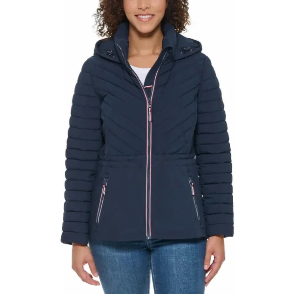 b0chy3c8fp_0_webp.webp TOMMY HILFIGER ABRIGO COVERT PARA MUJER | Large | Marine