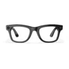 LENTES RAY-BAN META GEN 1 WAYFARER LARGE  | TRANSPARENTE