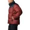 COLUMBIA CASACA ACOLCHADA PARA HOMBRE MODELO III | Mediana | Black (Spice/Black)