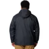 COLUMBIA WATERTIGHT II CASACA PARA HOMBRE | M | Black -