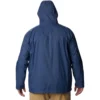 COLUMBIA WATERTIGHT II CASACA PARA HOMBRE | M | Dark Mountain