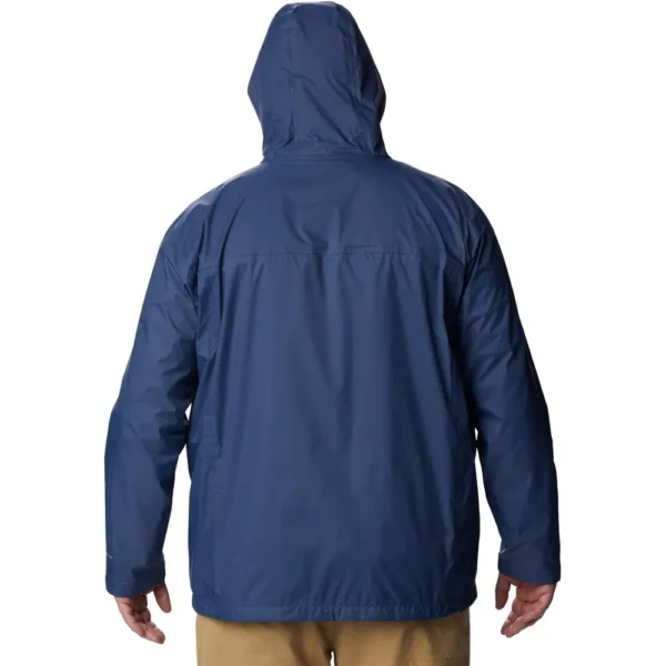 COLUMBIA WATERTIGHT II CASACA PARA HOMBRE | S | Dark Mountain