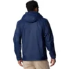 COLUMBIA WATERTIGHT II CASACA PARA HOMBRE | M | Navy Blue School Uniform