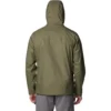 COLUMBIA WATERTIGHT II CASACA PARA HOMBRE | M | Green (Stone Green)