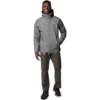 COLUMBIA WATERTIGHT II CASACA PARA HOMBRE | S | Gray City